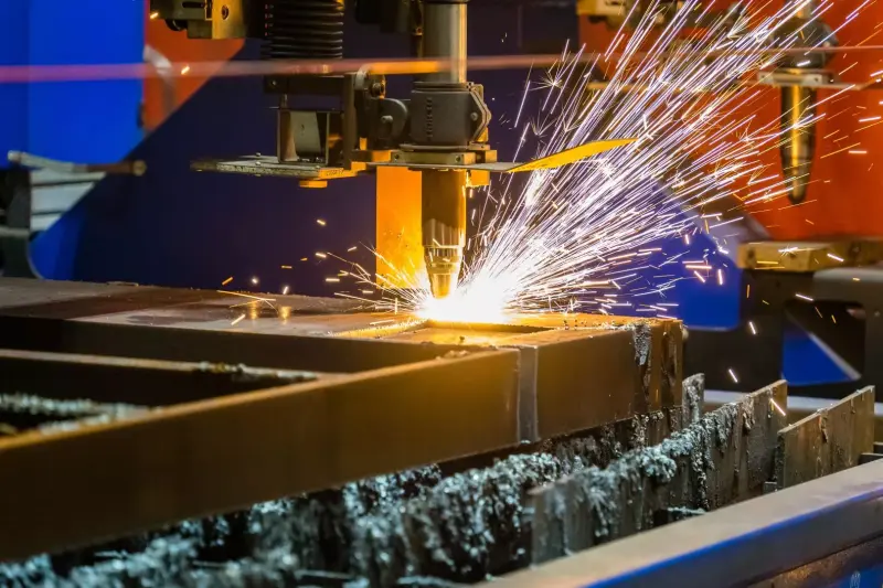 Fabrication Engineering Near Me Stockport, Salford, Wilmslow